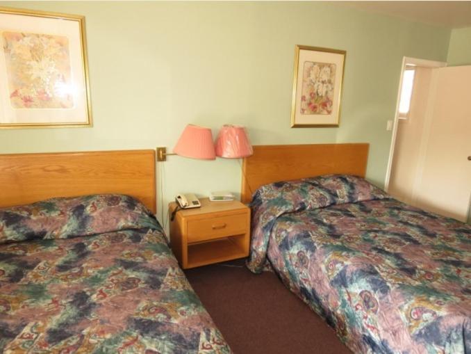 Satelite Motel Sault Ste. Marie Zimmer foto