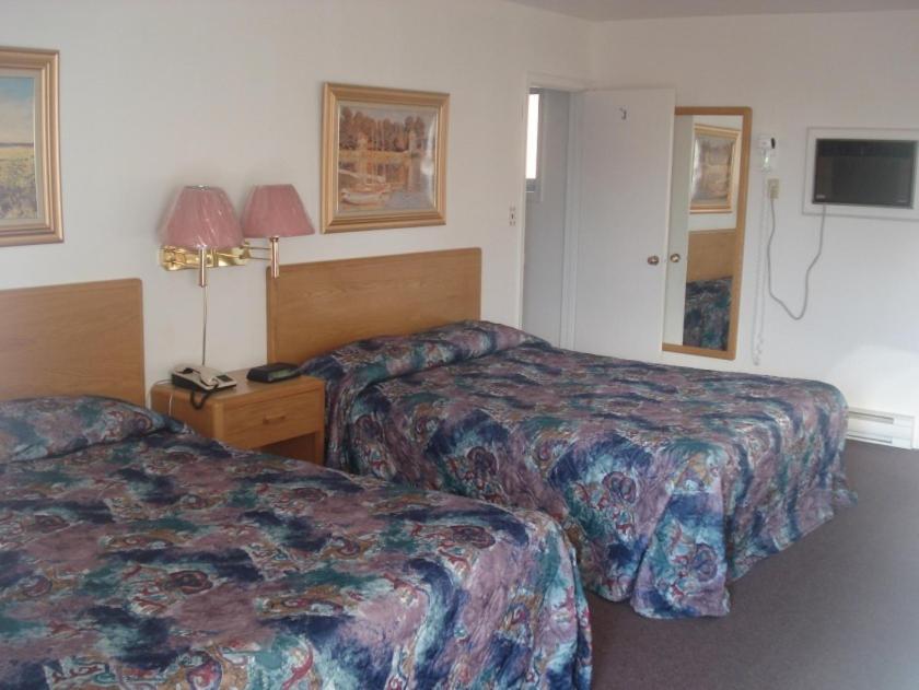 Satelite Motel Sault Ste. Marie Exterior foto