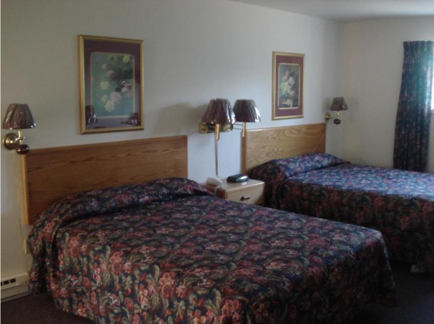 Satelite Motel Sault Ste. Marie Exterior foto